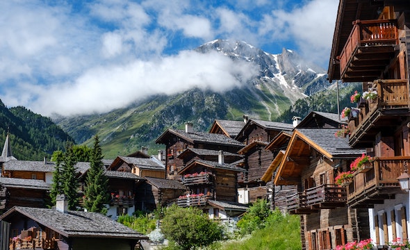 Photo of Swiss Chalet